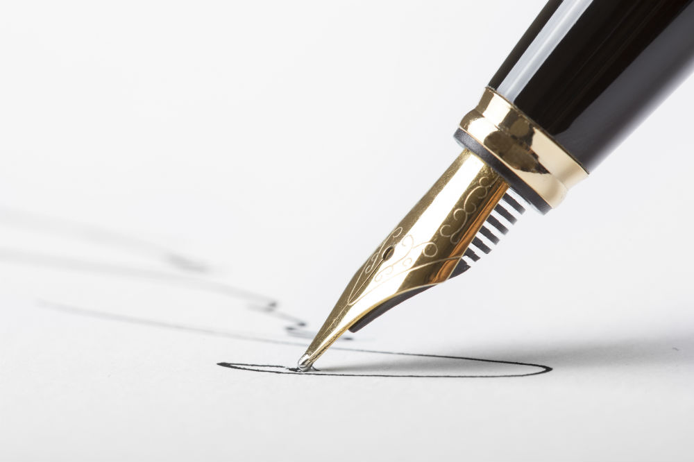 Wing Sung 3008 Piston Fountain Pen Set Review